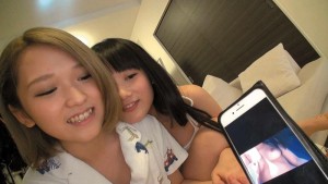 1日中愛に埋め尽くされたラブレズフィスト ～フィストレズ解禁～ ギャラリー 2