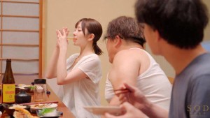 限界集落に赴任した看護師は性欲異常な島民の子種を毎日子宮で受胎している。 青空ひかり ギャラリー 3