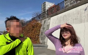 ヤリマンワゴンが行く！！ハプニング ア ゴーゴー！！川上ゆうとリズの珍道中 甘サド絶倫痴女のエキサイティングザーメンハント！素人相手にエンジン全開！浅草チ○ポ食べ歩き編 ギャラリー 2