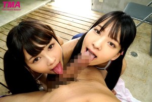 帰省して久々に会った妹と親には内緒の近親相姦中出し性交 跡美しゅり＆あべみかこ ギャラリー 1