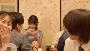 成人式マジックで大人の階段を駆け上った夜。元陰キャな僕たちは同窓会を抜け出し、朝まで何度も何度もSEXした。宮島めい ギャラリー 8