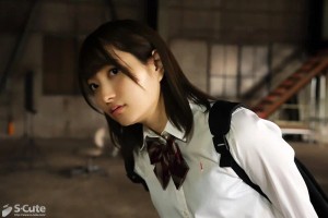 放課後に彼女と。どこでもラブラブセックス。 中城葵 ギャラリー 3