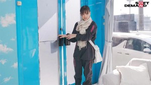 マジックミラー号 青春を部活に捧げるスポーツ女子大生限定！膣内洗浄でカラダのお悩み即解決！練習終わりのJDむれむれおマンコからジョボジョボ恥じらい大噴射！敏感になったキツマンへデカチン挿入！ ギャラリー 6