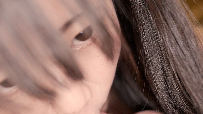 舌先の動きが細かいテクニシャンな女子がM男に濃厚鼻フェラ ギャラリー 13