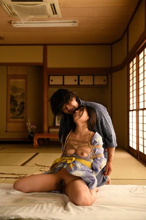 湯けむり縄刻 1 久留木玲 ギャラリー 8