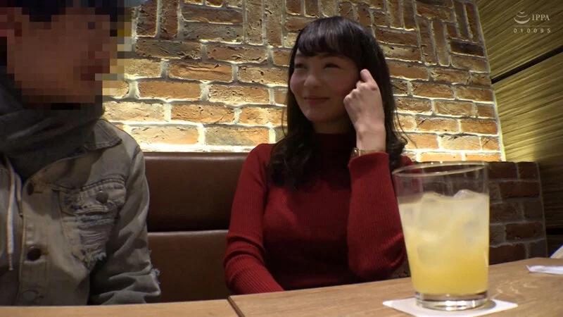 甘い喘ぎ声→絶叫 べろちゅー大好きヨダレ◎電マで∞絶頂 色白ムチ尻 ここな 若杉心南 ギャラリー 1