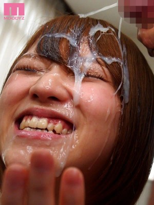 美少女×すんごい発射 初ぶっかけ 椎名そら ギャラリー 4