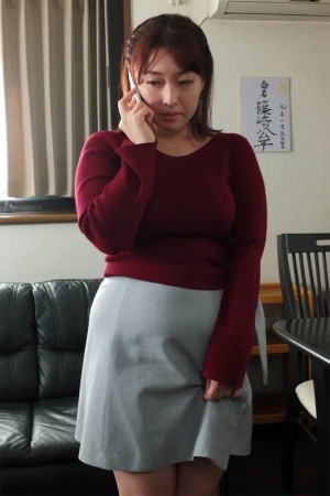 篠崎夫婦の場合「エリート上司に子作りをお願いしました」 篠崎かんな ギャラリー 3