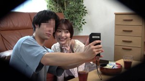 このたびウチの妻（32）がパート先のバイト君（20）にねとられました…→くやしいのでそのままAV発売お願いします。（NKKD-344） ギャラリー 2