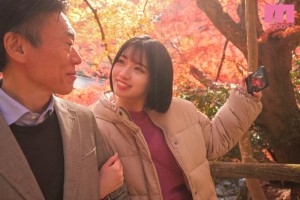 禁欲痴女と絶倫オヤジが狂ったようにヤリまくる 射精もアクメも無制限本能丸出し性欲モンスター温泉不倫旅行 石原希望 ギャラリー 1