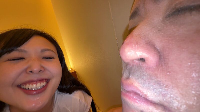 【個人撮影】閲覧注意！横山夏希の唾液をスプレーで噴霧してみた！ ギャラリー 18