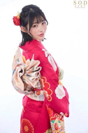 成人式マジックで大人の階段を駆け上った夜。元陰キャな僕たちは同窓会を抜け出し、朝まで何度も何度もSEXした。宮島めい ギャラリー 2