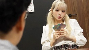 キモオタの性処理係 カードゲームで負けてオタク達のいいなりオナホとなったオタサーの姫 れい 美澄玲衣 ギャラリー 1