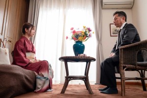 美しい小料理屋の若女将 訳あって肉便器志願「わたしをめちゃくちゃにしてください。」逢沢みゆ ギャラリー 2