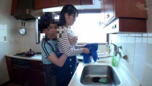 ボイン大好きしょう太くんのHなイタズラ ギャラリー 5