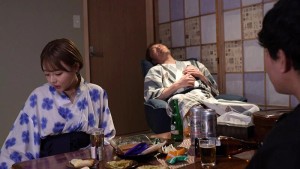 【配信限定特別版】母子交尾 ～越後湯沢路～ 浜崎真緒 ギャラリー 8