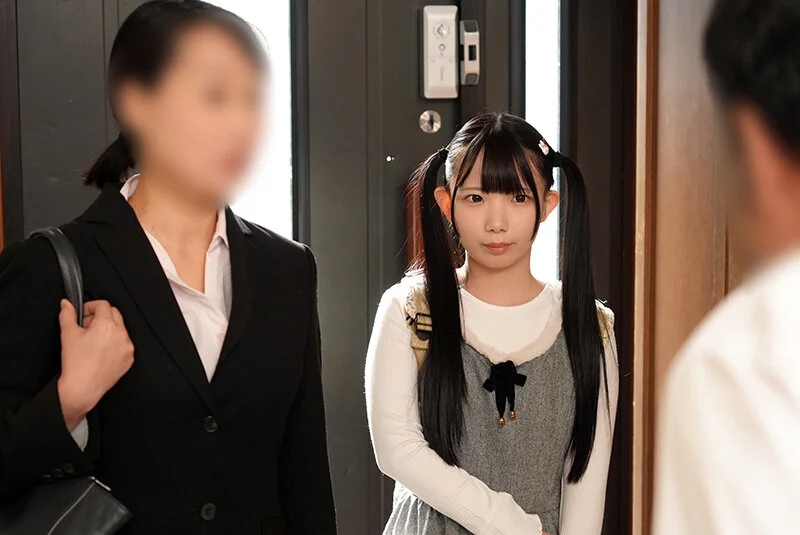 『無理やりパパに犯●れたこと、内緒にしてあげるね（ハート）』小さすぎる連れ子がメスガキすぎて困っています…。