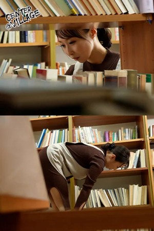 爆乳痴●電車 粘着ストーカーに狙われたニットワンピ妻 相河沙季 ギャラリー 3