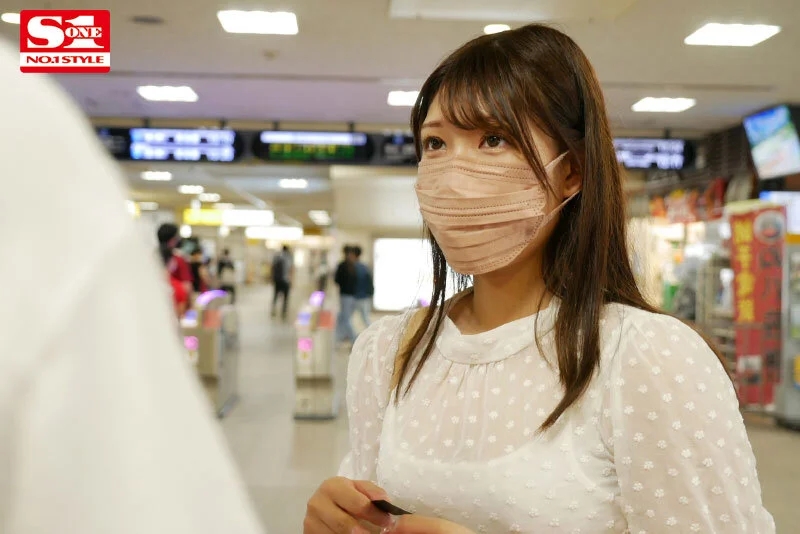 めちゃイキ！初体験3本番 現役ハイスペック女子大生はSEXも凄い才能だった！ 宮城りえ