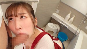 色白デカ尻の家事代行おばさんに即ハメ！デカチンの虜になった人妻が翌日勝手に押しかけてきたので満足するまで何度も中出ししてあげた 23 末広純 ギャラリー 4