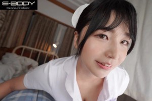 【VR】優しすぎてエッチな要求を何でも受け入れてくれる むちむち巨乳ナースと僕との15日間の天井特化入院生活VR 瀬田一花 ギャラリー 3