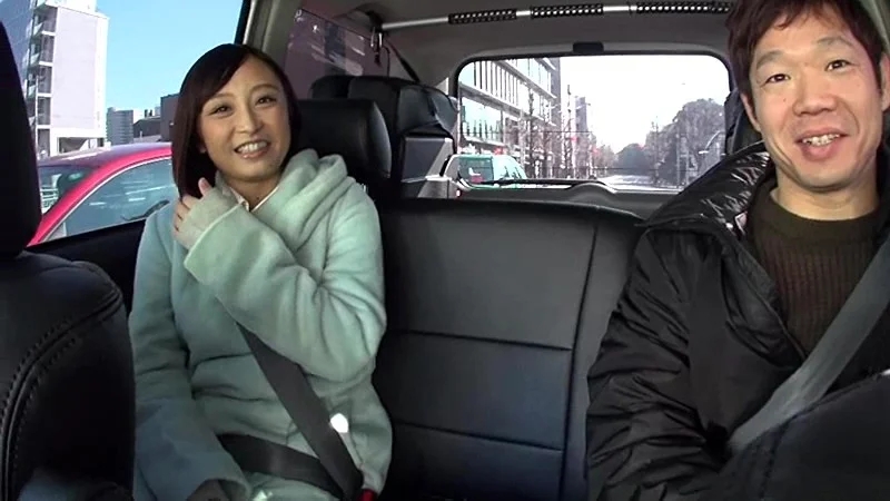 アポなし訪問 きみと歩実