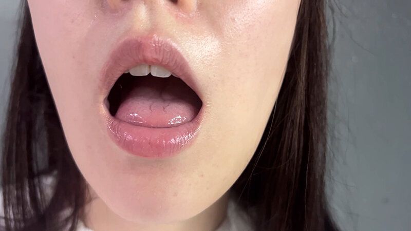 街角で声をかけて口内観察させてもらう WEBデザイナー しおりちゃん ギャラリー 8