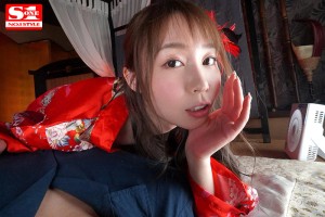 【VR】「乳首犯して差し上げましょうか？」花魁ささやきチクビッ痴 夢乃あいか ギャラリー 4