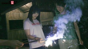 間違いが起きそうな予感、止められない。 中城葵 SOD専属AVデビュー ギャラリー 4