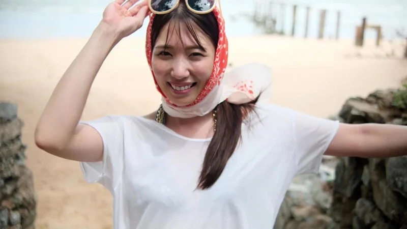 Ayaka 斐色輪廻・山岸あや花