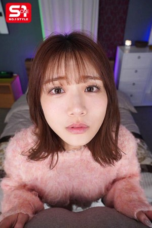 【VR】河北彩伽とデートして、手繋いで、告白されて…「一緒にいたい…おうち帰りたくないな」覚悟を決めて朝日が昇るまで一晩中愛し合った交際記念日 ギャラリー 6