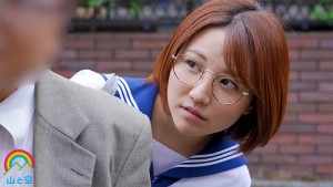 じんかくそうさ洗脳催● 45歳無職のおじさんが弟になって真面目女子●生を潮吹きドバドバ洗脳で完全支配しまくった編 天月あず ギャラリー 1