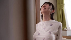 巨乳の姉がボクを無意識誘惑する、無防備パンチラ・胸チラ近親相姦 ギャラリー 8