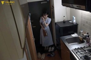 デビュー1周年記念！いきなりお宅に突撃！台本・演出無しのアドリブSEX！M男クンのエッチなお願い叶えますスッペシャル！ 時田亜美 ギャラリー 2