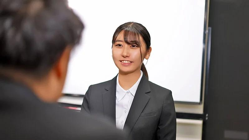 真面目な就活生とばぶばぶ退行 性癖解放おむつ交尾 （メスガキ23） 片寄しゅうか ギャラリー 1