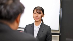 真面目な就活生とばぶばぶ退行 性癖解放おむつ交尾 （メスガキ23） 片寄しゅうか ギャラリー 1