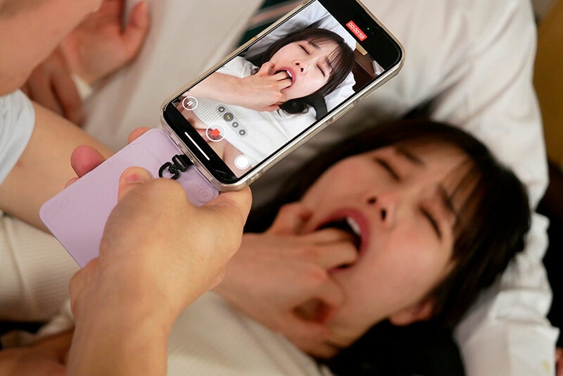 【俺たちの穴】 進学塾講師とサイレントSEX 外国語講師 海智 27歳 北村海智