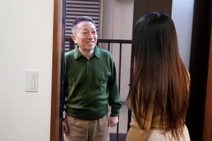 義父に弄ばれた一週間 快感の虜になった巨乳若妻 愛川すず ギャラリー 1