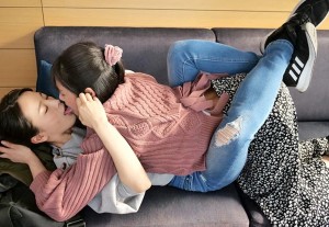 共鳴 久留木玲 向井藍 ギャラリー 4