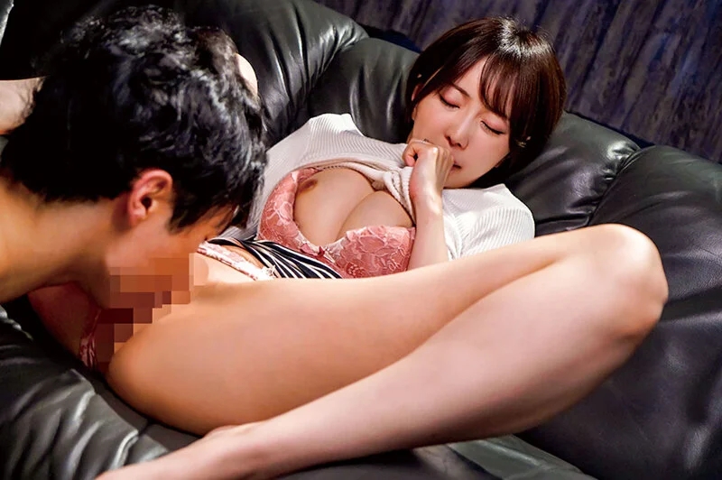 孕ませゲス不倫 元嫁が兄嫁になった話 義兄のカリ太巨根にイカされ孕まされたつつましい嫁 那賀崎ゆきね