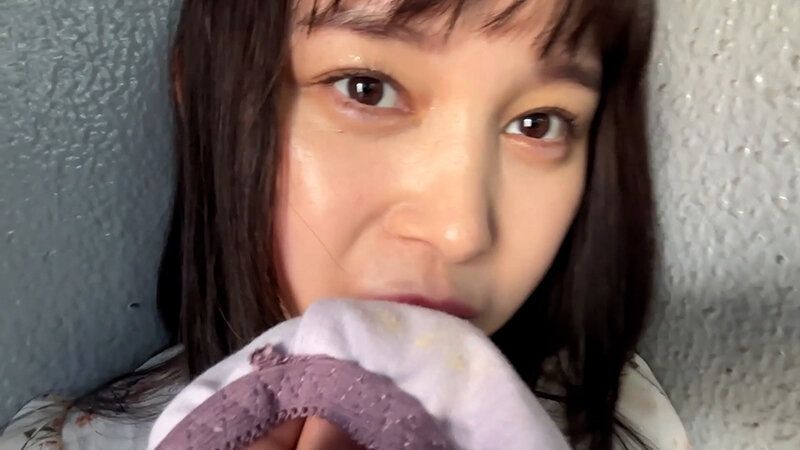 街角で声をかけてパンツの染みを見せてもらう 相席居酒屋通いのフリーター ありすちゃん ギャラリー 16