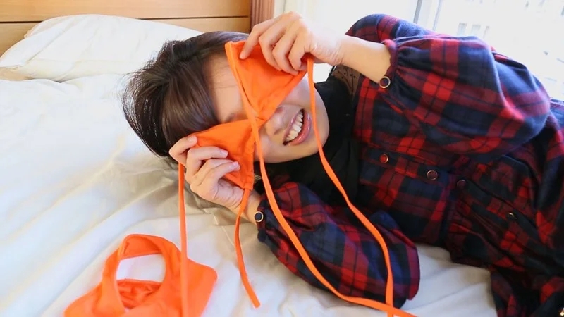 美咲かんなはオレのカノジョ。