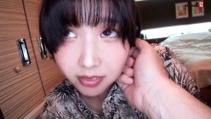 照れ屋ショートカットグッズ事業部 入社2年目 柴崎はる 撮影後プライベート映像！ほろ酔いハメ撮り映像を緊急公開！普段の柴崎はもっとエロかった！ ギャラリー 7