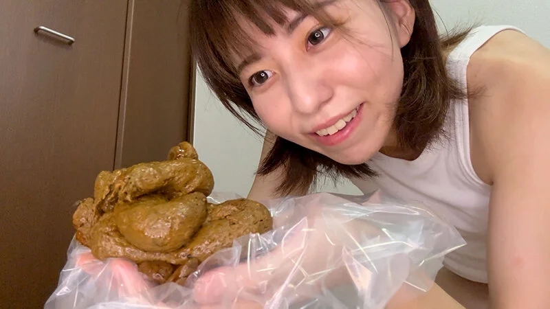 排泄系インフルエンサー・まゆみ 上原まゆみ