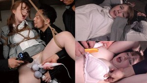 監禁！拷問！調教！絶叫！絶頂！ 強●絶頂絶叫拷問調教 無惨ICPO金髪エリート麻薬捜査官 World War極限アクメDynamite Body ジューン・ラブジョイ ギャラリー 3