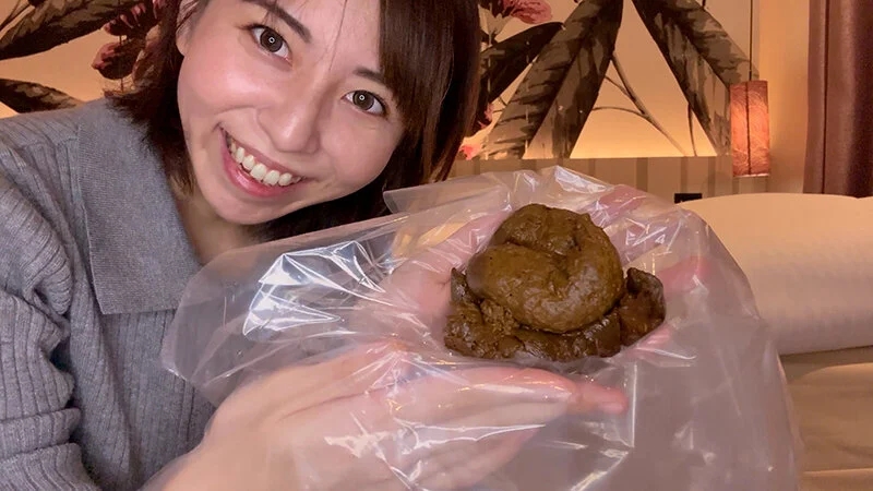 排泄系インフルエンサー・まゆみ 上原まゆみ