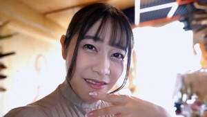 G乳フライングSEX ド淫乱デレデレ マゾママ＃首絞め＃潮吹き＃スパンキング チ○ポ欲しがり屋 ギャラリー 1