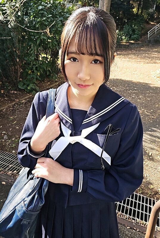 優等生ボテ腹中出し少女 糸芝はるほ ギャラリー 1