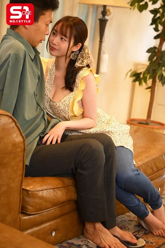 妻の1000倍優し～い家政婦さんのおっぱいに沼落ち 夢乃あいか