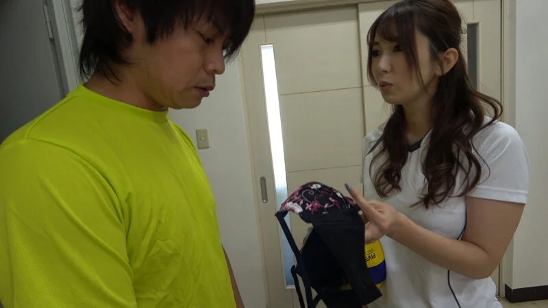 セクハラママさんバレー！13 ハイレグブルマ姿の人妻9人が挑む過酷なエロトレーニング